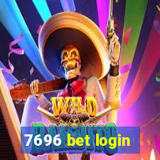 7696 bet login